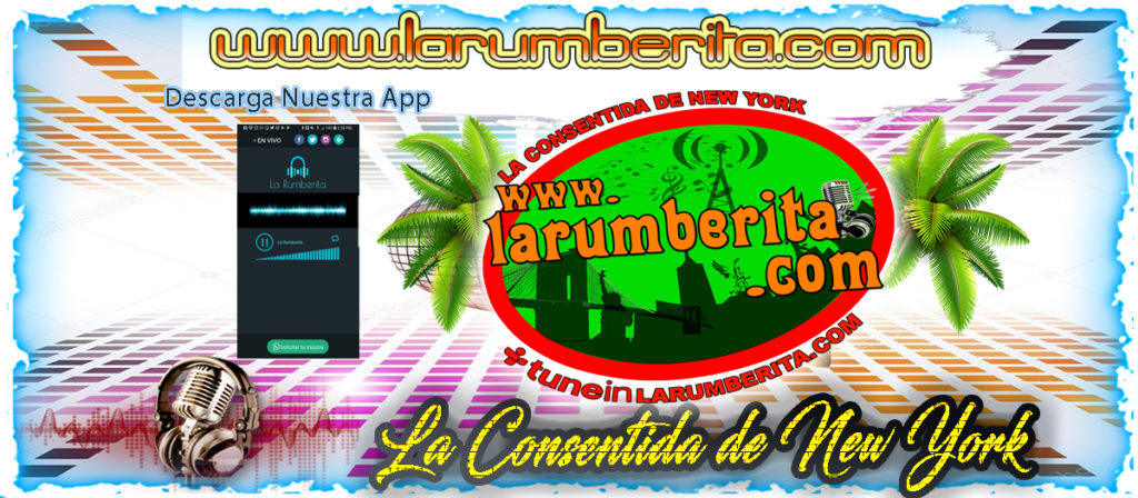 www.larumberita.com